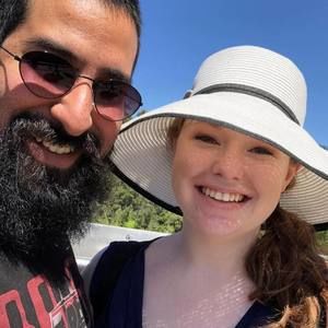 Meet your Posher, James